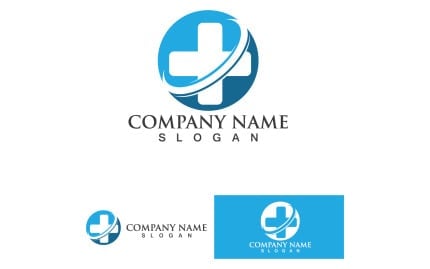 Logo template Preview