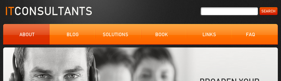 Website Template #27502