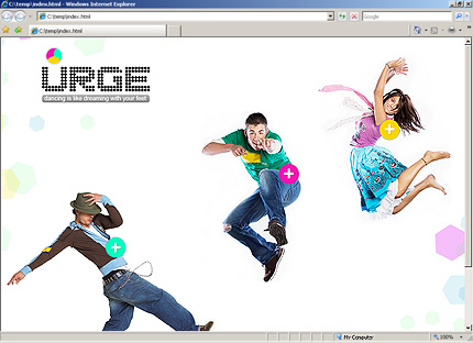 Website Template #27522