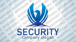 Logotype Template #27586