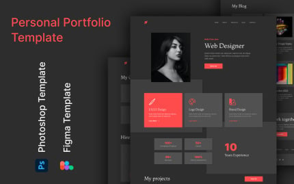 PSD Templates