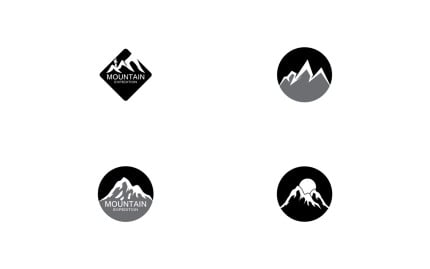 Logo template Preview