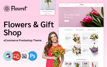 PrestaShop Themes