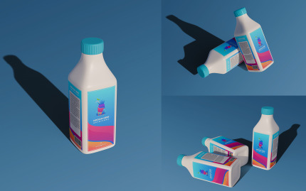 Product Mockups