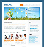 Turnkey Website #27677