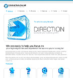 Turnkey Website #27679