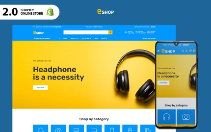 Shopify Themes