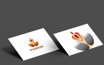 Logo template Preview