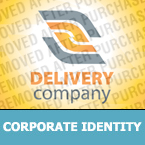 Corporate Identity Template  #27702