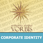 Corporate Identity Template  #27710