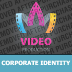 Corporate Identity #27752