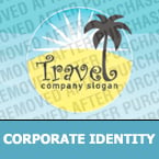 Corporate Identity Template  #27759