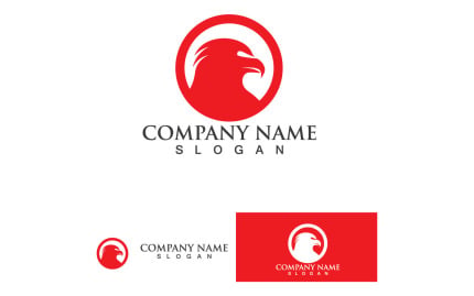 Logo template Preview