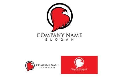 Logo template Preview