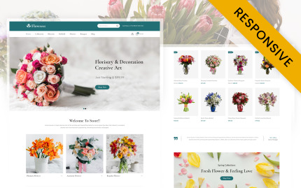 PrestaShop Themes