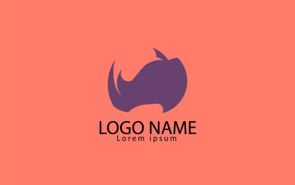 Logo template Preview