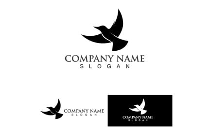 Logo template Preview