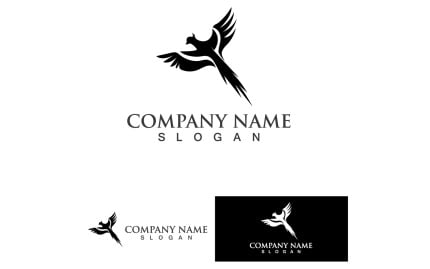 Logo template Preview