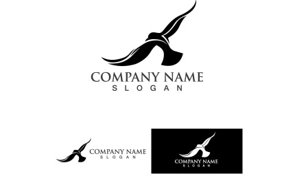 Logo template Preview