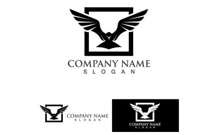 Logo template Preview