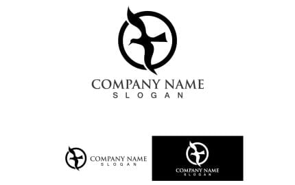 Logo template Preview