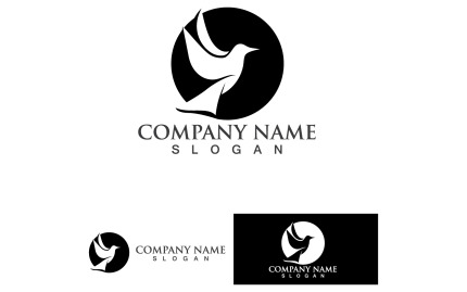 Logo template Preview