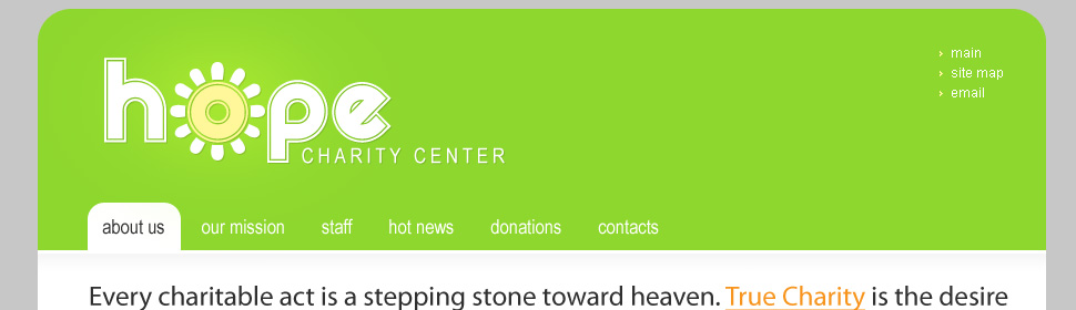 Website Template #27832