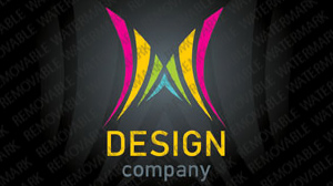 Logotype Template #27899