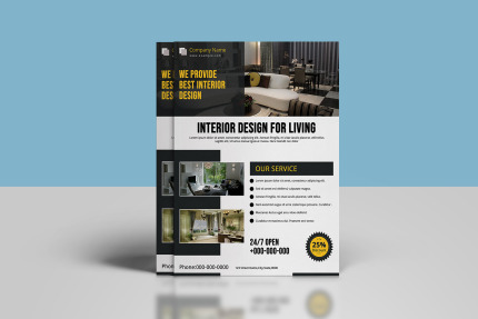Logo template Preview