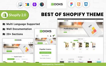 Thèmes Shopify