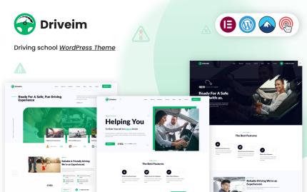 Thèmes WordPress