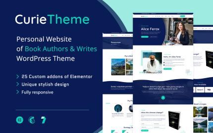 Thèmes WordPress