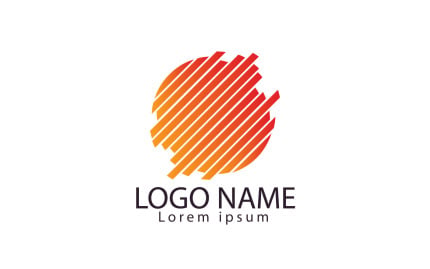 Logo template Preview