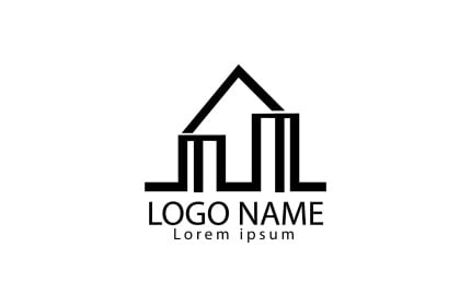 Logo template Preview