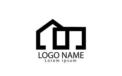 Logo template Preview