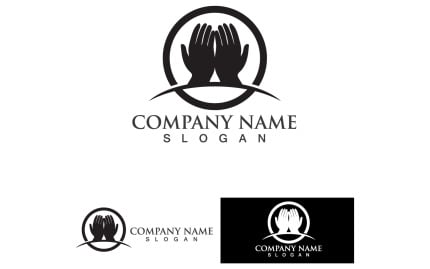 Logo template Preview