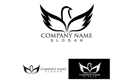 Logo template Preview