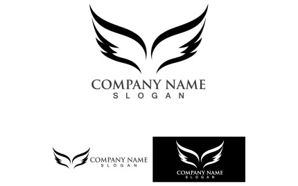 Logo template Preview