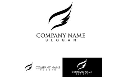 Logo template Preview