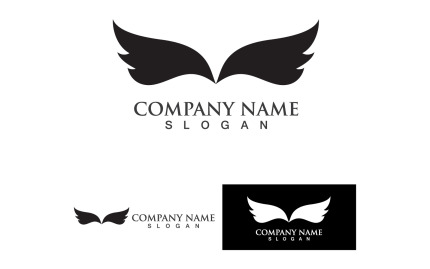 Logo template Preview