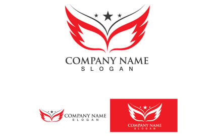 Logo template Preview