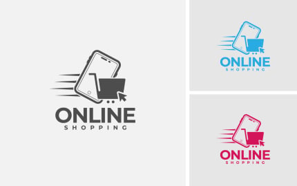 Logo template Preview