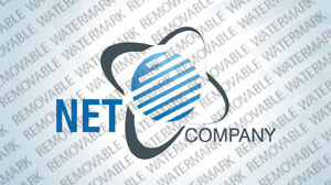 Logotype Template #27900
