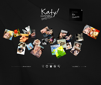 Website Template #27907