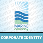 Corporate Identity Template  #27990