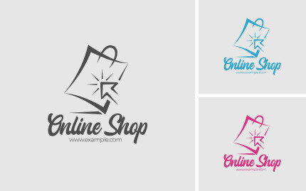 Logo template Preview