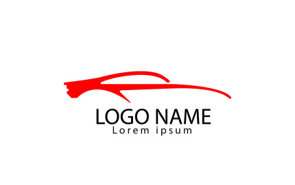 Logo template Preview