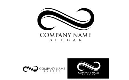 Logo template Preview