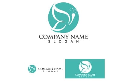 Logo template Preview