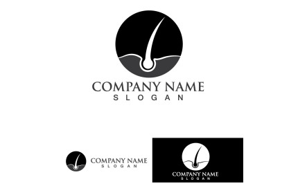 Logo template Preview